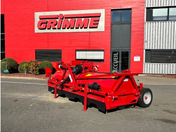收割机 GRIMME