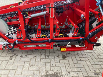 葡萄收割机 ASA-Lift ASA Lift TC1010E Single Row Trailed Cabbage Harvester：图5
