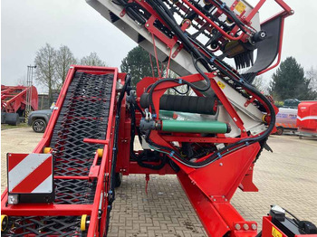 葡萄收割机 ASA-Lift ASA Lift TC1010E Single Row Trailed Cabbage Harvester：图2