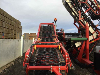 葡萄收割机 ASA-Lift ASA-Lift TK1000E Single Row Trailed Cabbage Harvester：图5