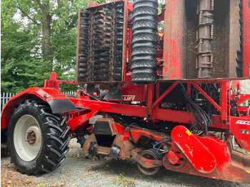 葡萄收割机 ASA-LIFT