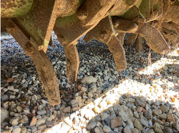 收割机 Baselier Baselier 4 Row Mounted FA-W, Potato Planter Tilla Combination:图4 收割机 Baselier Baselier 4 Row Mounted FA-W, Potato Planter Tilla Combination:图4