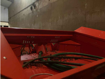 收割机 Dewulf MS2000:图5 收割机 Dewulf MS2000:图5