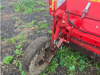 收割机 Grimme TOPPA 800 COMBI：图4