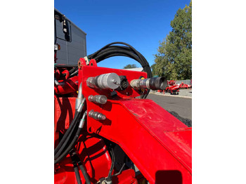 收割机 Grimme Varitron 220, 2 Row, Self-Propelled Potato Harvester：图4