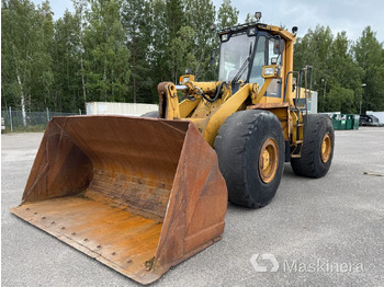 轮式装载机 KOMATSU WA470