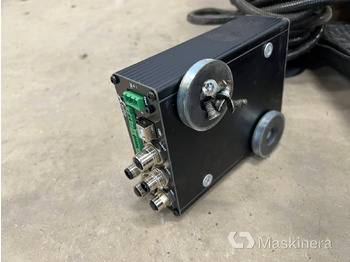 电气系统 适用于 建筑机械 Komplett grävsystem Moba Xsite Pad 3D:图3 电气系统 适用于 建筑机械 Komplett grävsystem Moba Xsite Pad 3D:图3