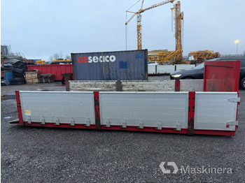 滚出式集装箱 Lämflak CMT LFL01:图5 滚出式集装箱 Lämflak CMT LFL01:图5