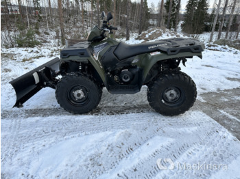 全地形车 Polaris Sportsman 500HO Polaris Sportsman Forest 500:图1