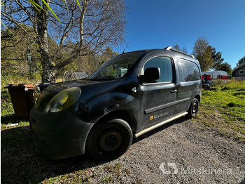 紧凑型面包车 RENAULT Kangoo