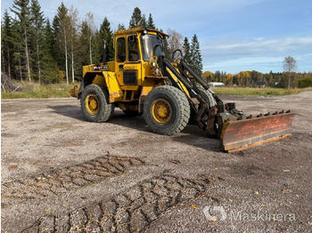轮式装载机 VOLVO L70H
