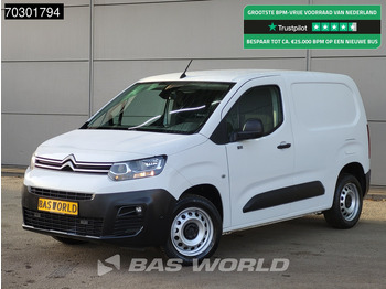 紧凑型面包车 CITROËN Berlingo
