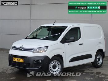 紧凑型面包车 CITROËN Berlingo