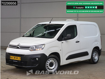 紧凑型面包车 CITROËN Berlingo
