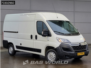 紧凑型面包车 Citroën Jumper 130pk L2H2 Airco Cruise Euro6 L2 Airco Cruise control:图3 紧凑型面包车 Citroën Jumper 130pk L2H2 Airco Cruise Euro6 L2 Airco Cruise control:图3