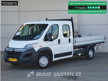 平板货车 CITROËN Jumper