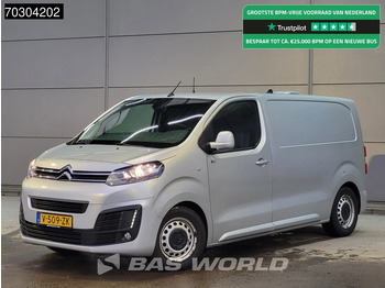 紧凑型面包车 CITROËN Jumpy