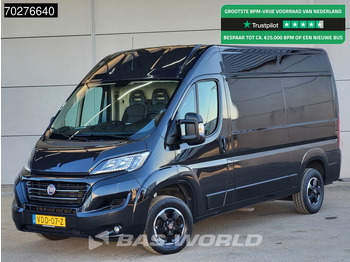 紧凑型面包车 FIAT Ducato