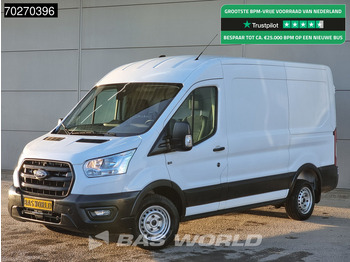 紧凑型面包车 FORD Transit
