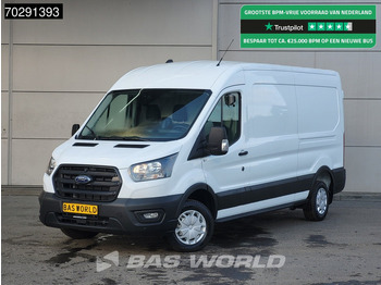 紧凑型面包车 FORD Transit