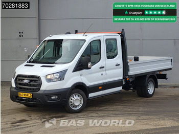平板货车 FORD Transit