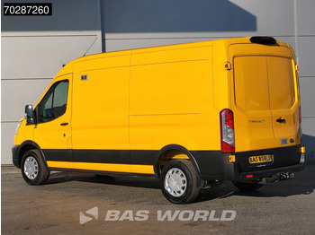无侧窗厢式货车 Ford Transit 170pk L3H2 Airco Cruise Trekhaak Camera Parkeersensoren Euro6 L3 11m3 Airco Trekhaak Cruise control：图2