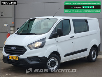 紧凑型面包车 FORD Transit