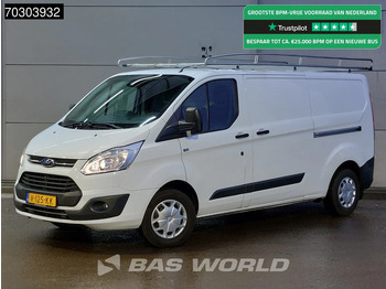 紧凑型面包车 FORD Transit