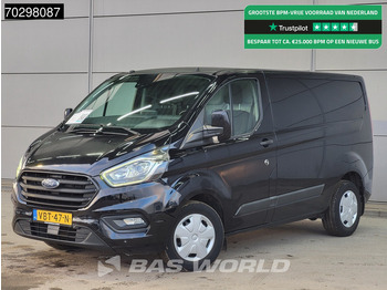 紧凑型面包车 FORD Transit
