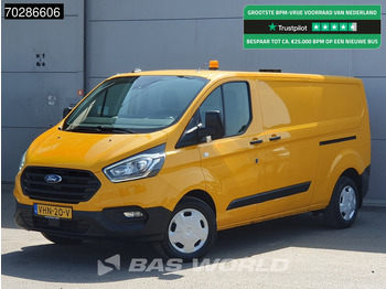 紧凑型面包车 FORD Transit