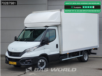 厢式货车 IVECO Daily 35c16