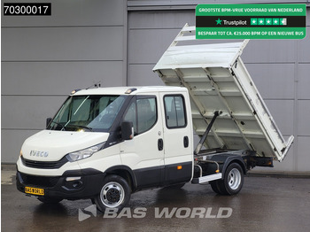 翻斗货车 IVECO Daily 35c12