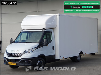 厢式货车 IVECO Daily 35c14