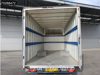 厢式货车 Iveco Daily 35C14 Automaat Luchtvering 530cm lang! Verkoopwagen Bakwagen Airco Cruise Camera Euro6 Meubelbak Plancher Foodtruck Paardenwagen：图3