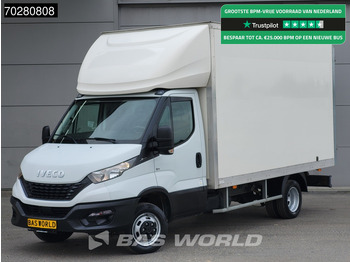 厢式货车 IVECO Daily 35c14