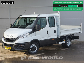 翻斗货车 IVECO Daily 35c14