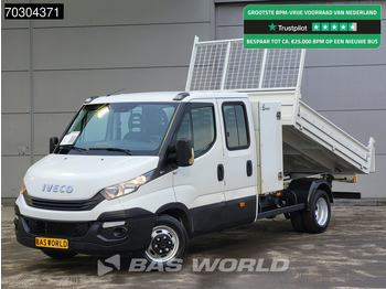 平板货车 IVECO Daily 35c14