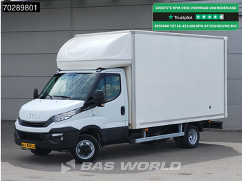 厢式货车 IVECO Daily 35c14