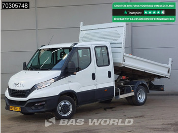 翻斗货车 IVECO Daily 35c14