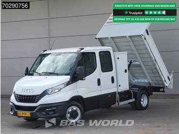 翻斗货车 IVECO Daily 35c14