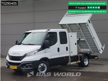 翻斗货车 IVECO Daily 35c14
