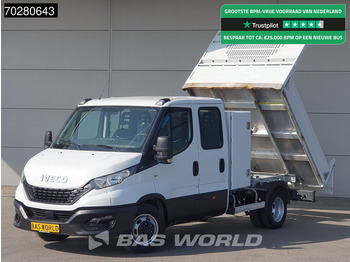 翻斗货车 IVECO Daily 35c14