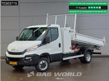 翻斗货车 IVECO Daily 35c14