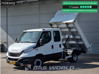 平板货车 IVECO Daily 35c14