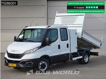 平板货车 IVECO Daily 35c14