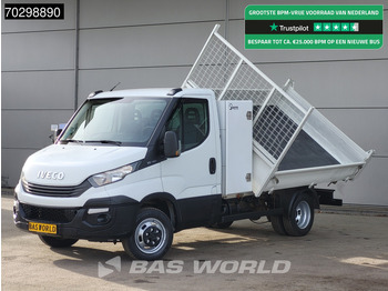 翻斗货车 IVECO Daily 35C15