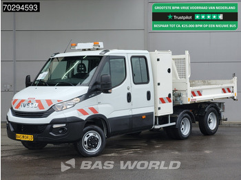 翻斗货车 IVECO Daily 35C15
