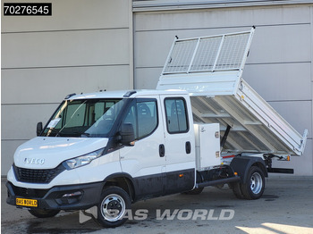 翻斗货车 IVECO Daily 35c16