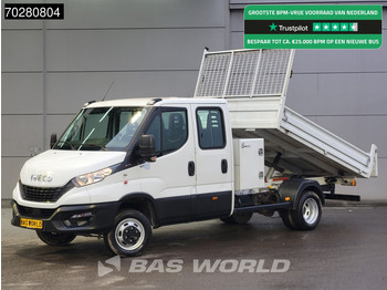 翻斗货车 IVECO Daily 35c16