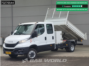 翻斗货车 IVECO Daily 35c16